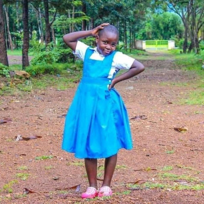 Sharon Bwanya tweet media