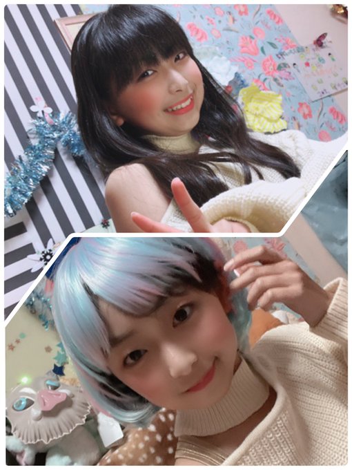 Twitterのコスプレ画像45