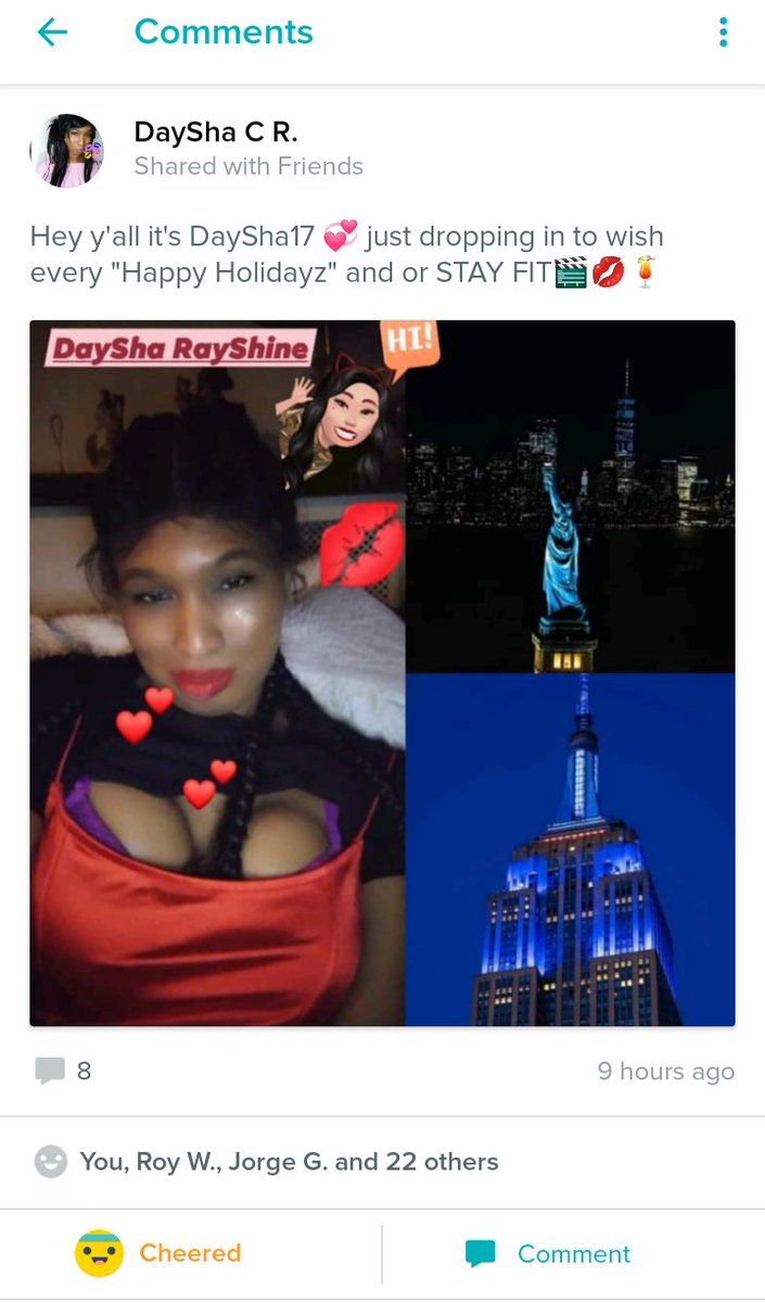Daysha171's tweet photo. Like back from -A- night on tha town💗
Ughhh like so tired Now😽😹
#PRETTYTOMBOI DaySha💞
 🇨🇺 #Cuban GiRL  🇵🇪 #Peruvian Chic 🇵🇷 #PuertoRican https://t.co/lAw3svo2wB