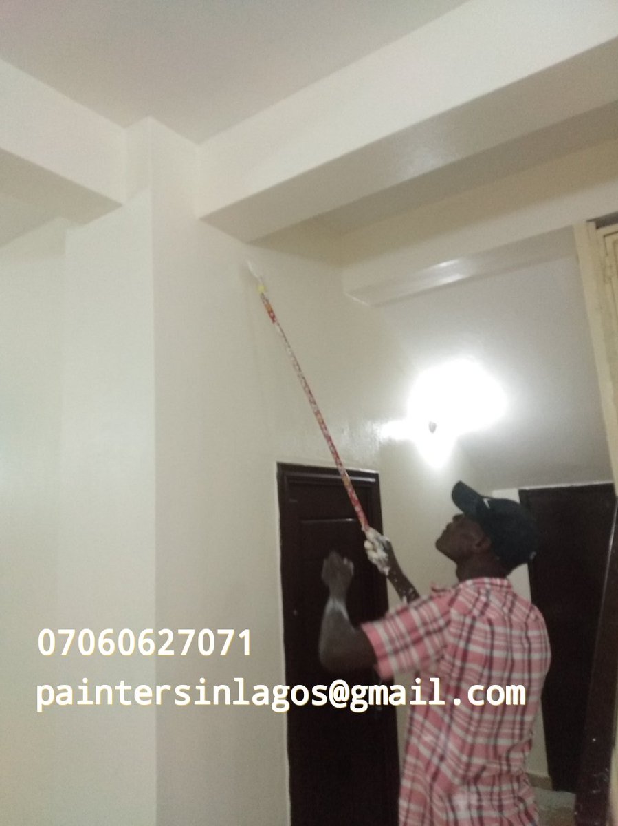 paintersinlagos's tweet photo. We are painting the world
We are painting the walls https://t.co/I8tJZgKv55