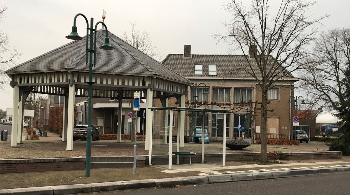 Gemeente #Laarbeek tekent samenwerkingsovereenkomst met ontwikkelingsmaatschappij Ruimte voor Ruimte.
bit.ly/3oFtWRW
