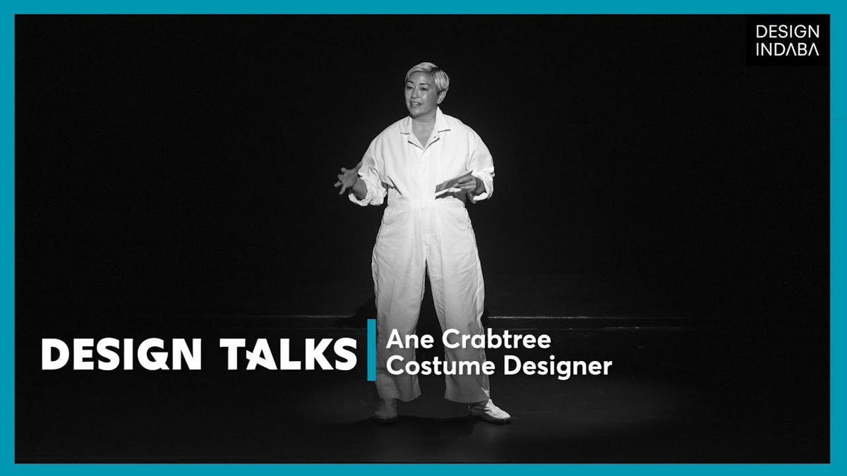 The Design Indaba (@designindaba) on Twitter photo .<a href="/AneCrabtree/">ane crabtree</a> is a singular voice in Hollywood wardrobe departments. The costume designer is known for standout garments such as those worn by the cast of the impactful dystopian series, The Handmaid’s Tale.
More here: inda.ba/2LnZ1IJ .<a href="/AneCrabtree/">ane crabtree</a> is a singular voice in Hollywood wardrobe departments. The costume designer is known for standout garments such as those worn by the cast of the impactful dystopian series, The Handmaid’s Tale.
More here: inda.ba/2LnZ1IJ
