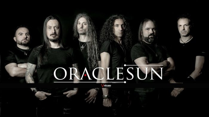 Metalitalia's tweet image. ORACLE SUN: guarda il video di &quot;Million to Ascension&quot; in anteprima su Metalitalia.com! #ORACLESUN - metalitalia.com/articolo/oracl…