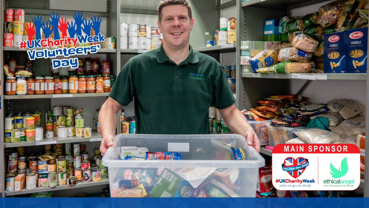 We know it’s a challenging time for everyone at the moment as the #coronavirus pandemic unfolds. Food banks are grassroots, community organisations aimed at supporting people who cannot afford the essentials in life. To #volunteer or seek support visit: trusselltrust.org/get-help/find-…