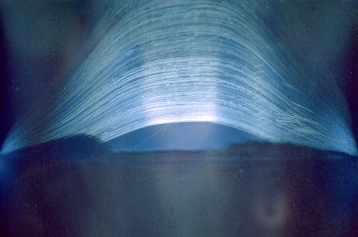 University of Hertfordshire (@uniofherts) on Twitter photo A photograph thought to be the longest exposure image ever taken has been discovered inside a beer can at the Universityโs <a href="/BayfordburyObs/">University of Hertfordshire Observatory</a>! MA Fine Art graduate Regina Valkenborgh began capturing it in 2012 ๐ธ๐
Read the full story: hrts.me/sHwB1 A photograph thought to be the longest exposure image ever taken has been discovered inside a beer can at the Universityโs <a href="/BayfordburyObs/">University of Hertfordshire Observatory</a>! MA Fine Art graduate Regina Valkenborgh began capturing it in 2012 ๐ธ๐
Read the full story: hrts.me/sHwB1