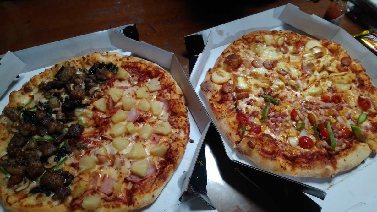 ドミノ ピザ Twitter Search