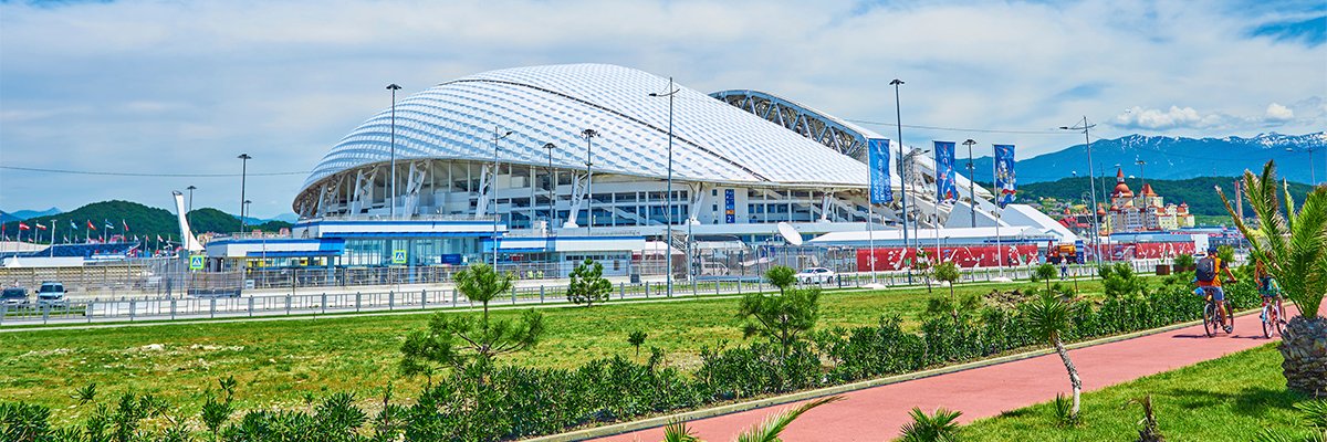 De frequente verstopping van een afvalwaterpompstation in het Olympisch Park van Sotsji in #Rusland heeft de gemeente veel tijd en middelen gekost. Ontdek in onderstaand artikel hoe dankzij #Xylem het afvalwaterpompstation nu soepel loopt. 

Lees #artikel: xylem.com/nl-nl/making-w…