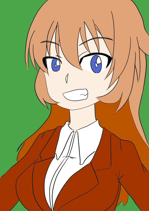 シャーロットのtwitterイラスト検索結果 古い順