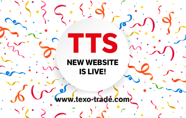TexoTrade's tweet photo. YEAHH! After several months of hard work and dedication, we are pleased to announce that our new website is now Live! We invite you to visit us at https://t.co/Wk7wg0Hm37.
#newwebsite #happy https://t.co/IE1VvNAcQ8