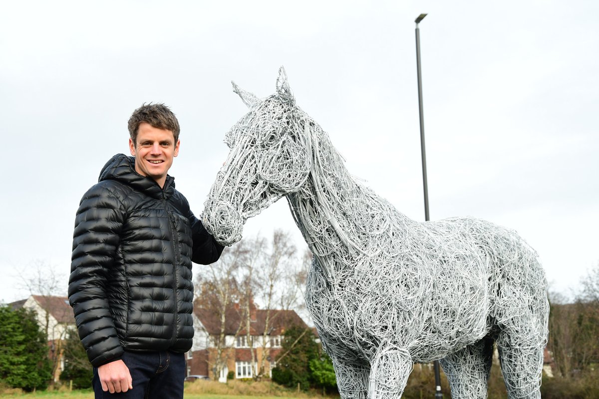Tudor International Freight (@tudorintfreight) on Twitter photo Check out these great photos taken yesterday of the #HorsforthHorse🐴 and triathlete <a href="/jonny_brownlee/">Jonathan Brownlee</a> from Leeds! #TudorFreight Check out these great photos taken yesterday of the #HorsforthHorse🐴 and triathlete <a href="/jonny_brownlee/">Jonathan Brownlee</a> from Leeds! #TudorFreight