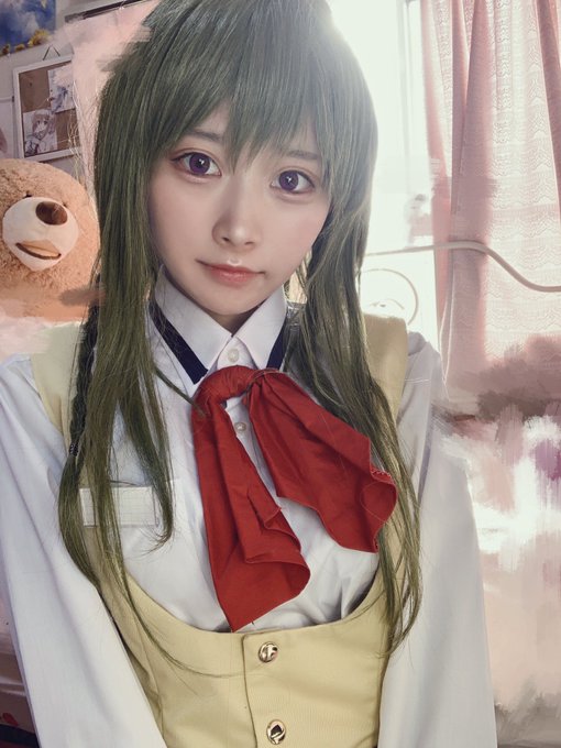 コスプレイヤー合歓のTwitter画像42