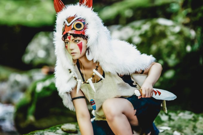 Twitterのコスプレ画像50