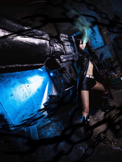 Twitterのコスプレ画像51