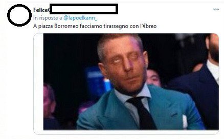 Lapo Elkann tweet media