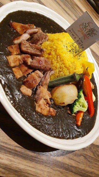 メタくそ美味かった…… 