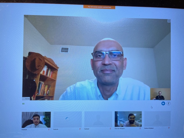 RizvisPM's tweet image. The final PMO session for 2020 comes to an end with participants from The Philippines, Somalia, Uganda, Kenya, Eritrea and Saudi Arabia with @LeoronGroup 

#Radiatingknowledge #PMO #Rizvi #somalia #uganda #Eritrea #SaudiArabia #Uganda #Philippines