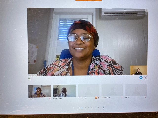 RizvisPM's tweet image. The final PMO session for 2020 comes to an end with participants from The Philippines, Somalia, Uganda, Kenya, Eritrea and Saudi Arabia with @LeoronGroup 

#Radiatingknowledge #PMO #Rizvi #somalia #uganda #Eritrea #SaudiArabia #Uganda #Philippines