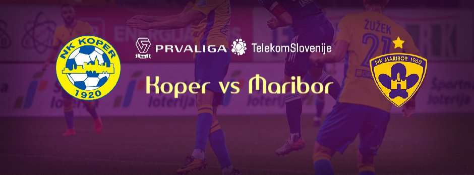 NK Koper tweet media