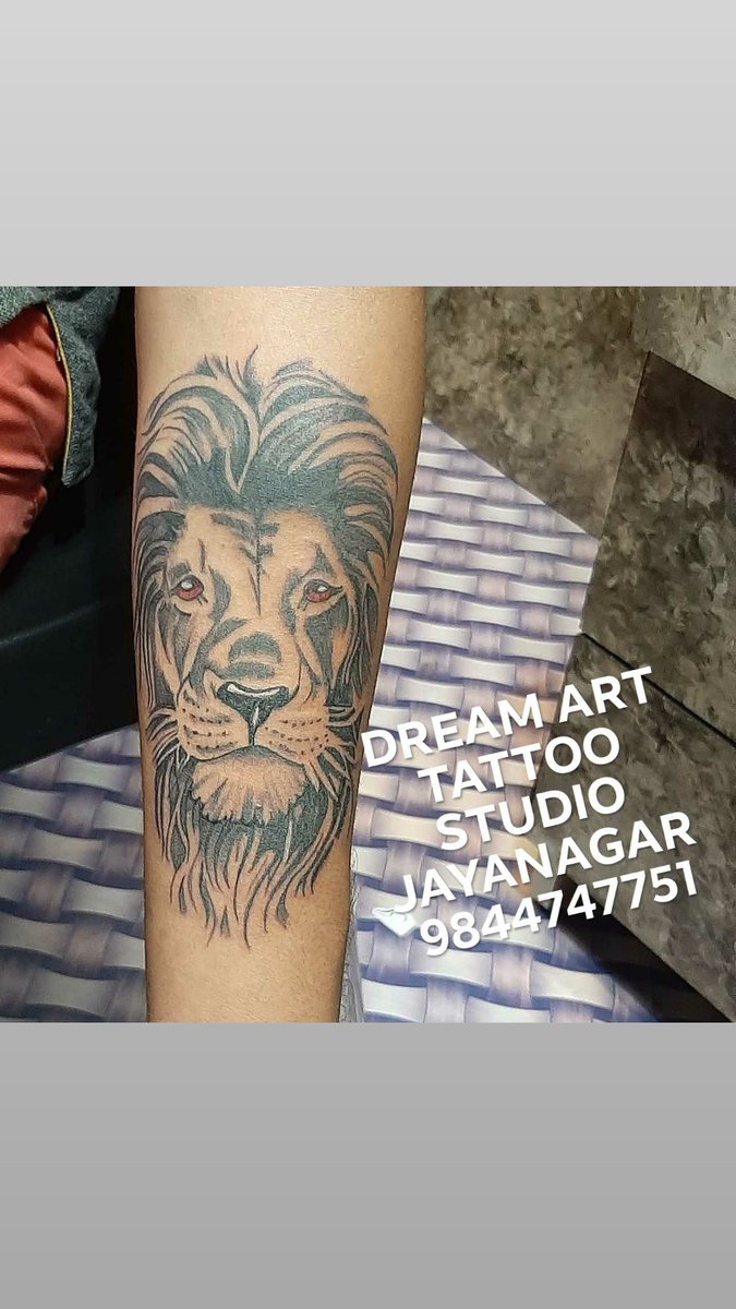 Details 144+ dream tattoo studio super hot