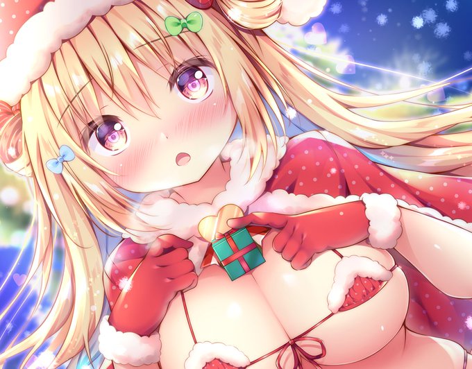 げっちゅ屋さまのイラストコラム更新されました!
今回はサンタもなちゃんです🎅🎄→https://t.co/IkRnT7hDug 