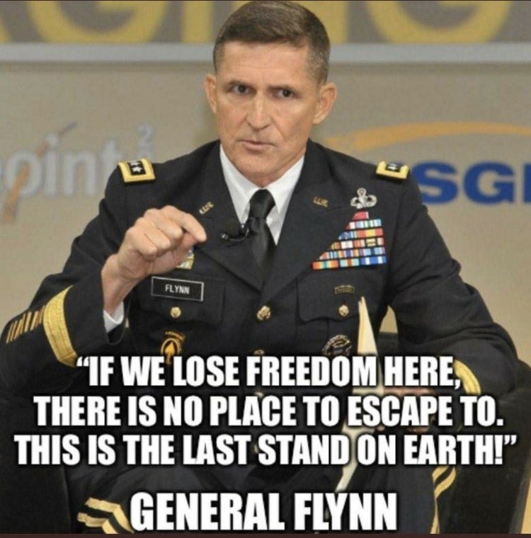 13- We “digital soldiers” are at the point where we say, “I can’t handle it any more!  This evil has to stop!”But, lately... I think we have begun to see the enemy “trapping themselves up against the fence” of actions they cannot escape from.It won’t be long, friends.