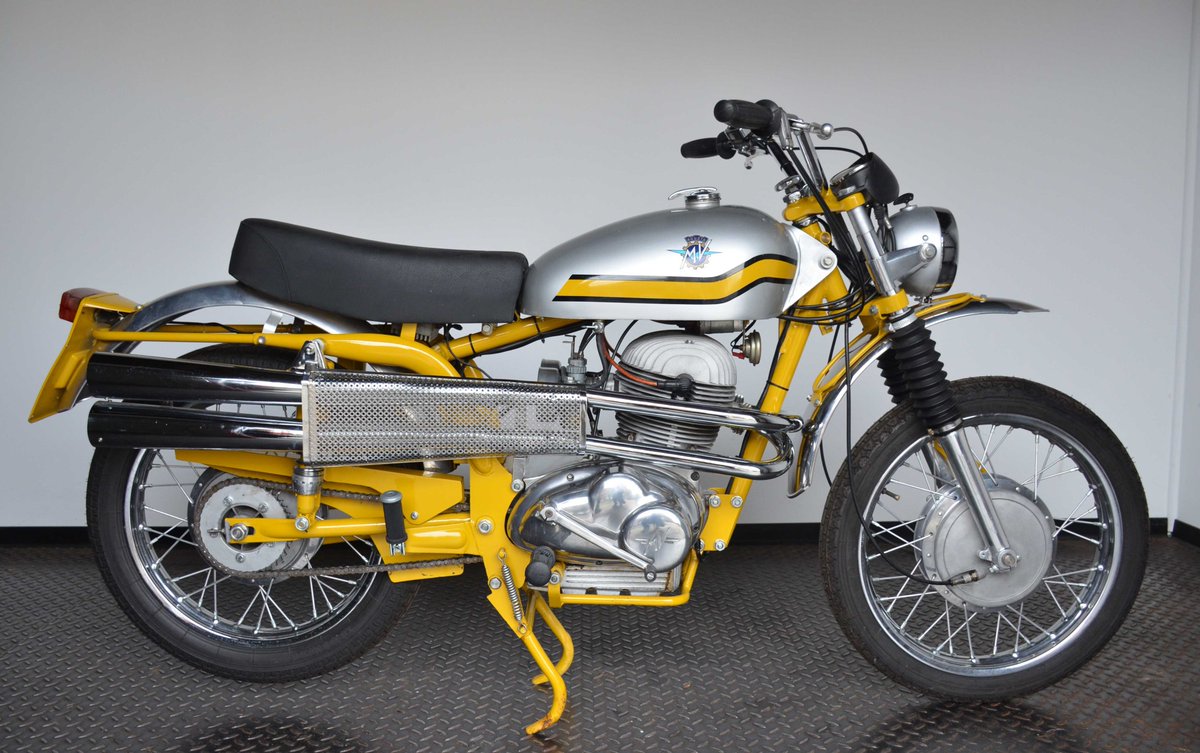 MotorradFuchs's tweet image. MV AGUSTA#350#classic#Oldtimer#Motorrad#Fuchs#Bicilindrica#Scrambler
motorrad-fuchs.com/en/single,1297…