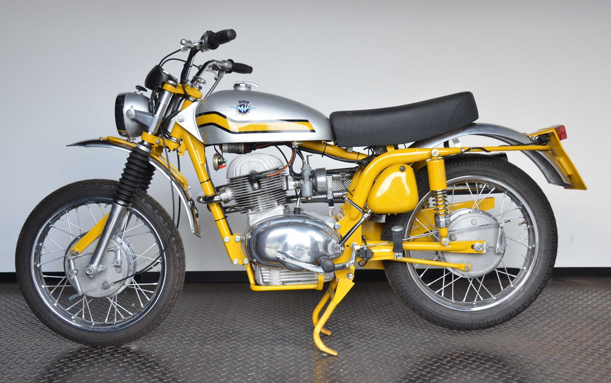 MotorradFuchs's tweet image. MV AGUSTA#350#classic#Oldtimer#Motorrad#Fuchs#Bicilindrica#Scrambler
motorrad-fuchs.com/en/single,1297…