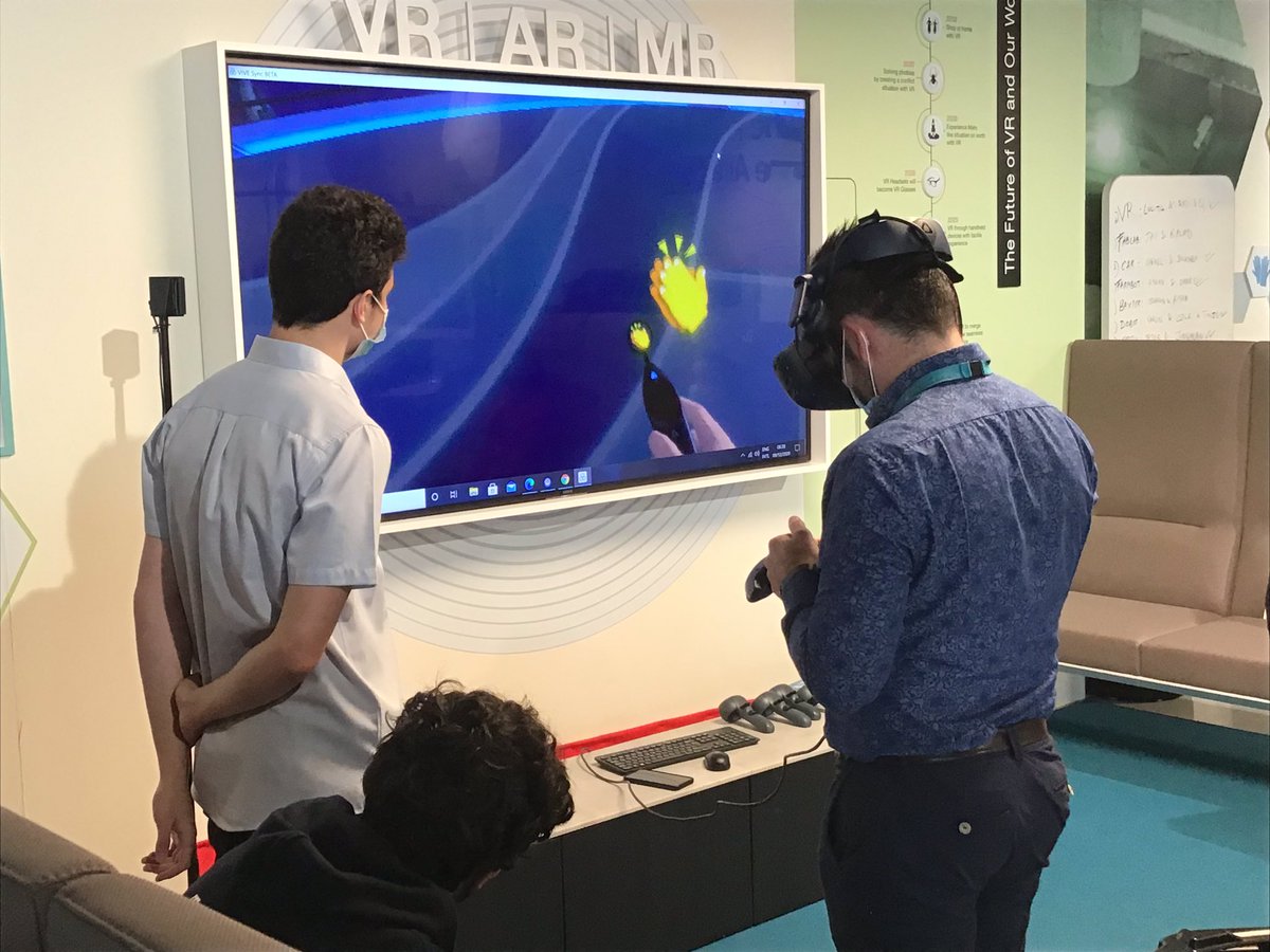 DAA High School tweet media