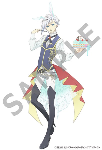 タワーレコード アニメ アニメ スケートリーディング スターズ のbd Amp Dvd全6巻が 3 26以降毎月連続発売 タワレコ オリジナル全巻購入特典 描き下ろしa4クリアファイル 篠崎怜鳳 のイラスト解禁です イラストはデザイン前のものになります タワーレコード アニメ アニメ スケートリーディング スターズ のbd Amp Dvd全6巻が 3 26以降毎月連続発売 タワレコ オリジナル全巻購入特典 描き下ろしa4クリアファイル 篠崎怜鳳 のイラスト解禁です イラストはデザイン前のものになります
