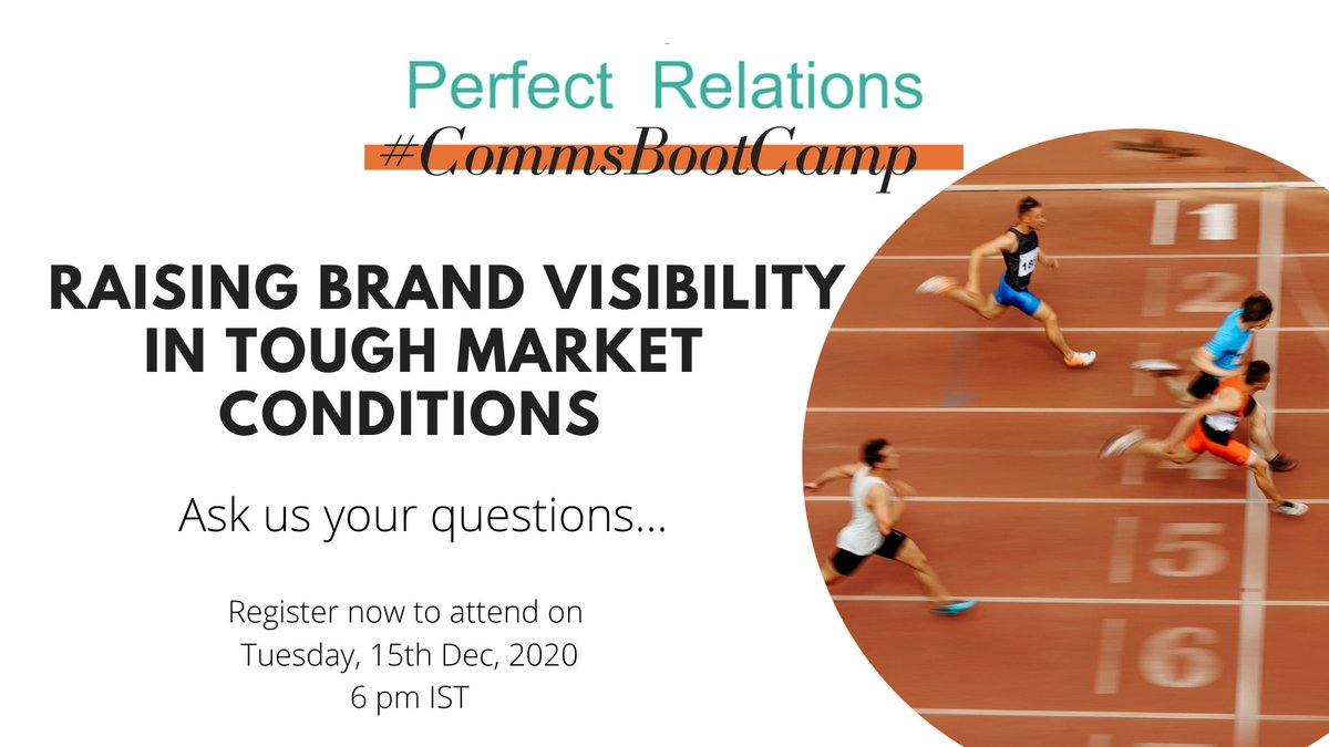 PerfectPRIndia's tweet image. Covid-19 has changed pharma industry forever. What must Indian #Pharma players do to raise brand visibility &amp;amp; gear up for future growth as India leads to become the ‘Pharmacy of the world’? @heenakanal @goswami_nandini @AparnaThomas #CommsBootCamp bit.ly/33U3Mmc