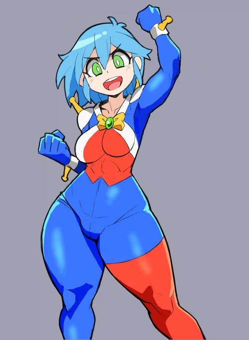 バランス直し 