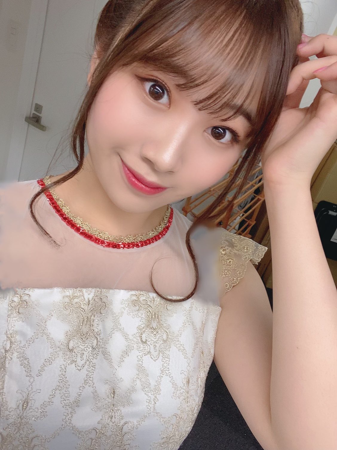 Perfumeあ～ちゃん、号泣 “NiziU愛”熱弁 - モデルプレス
