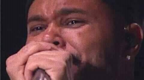 lycanmarkuss's tweet photo. Cuando The Weeknd dijo: "Se dice que se te ha visto por la calle vagando, llorando por un hombre que no vale un centavo"
Bro I really feel that https://t.co/FK7DzZf0Rv