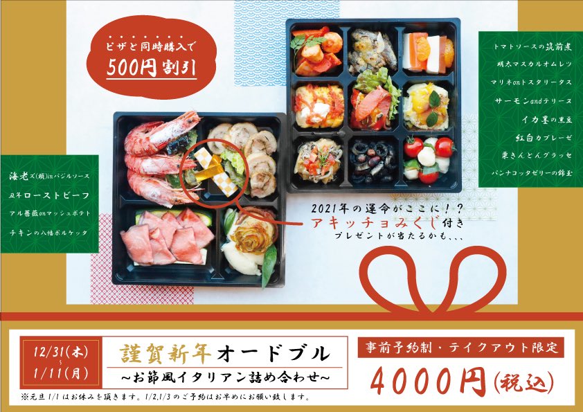 アキッチョデシカ方南町 Akiccio Twitter