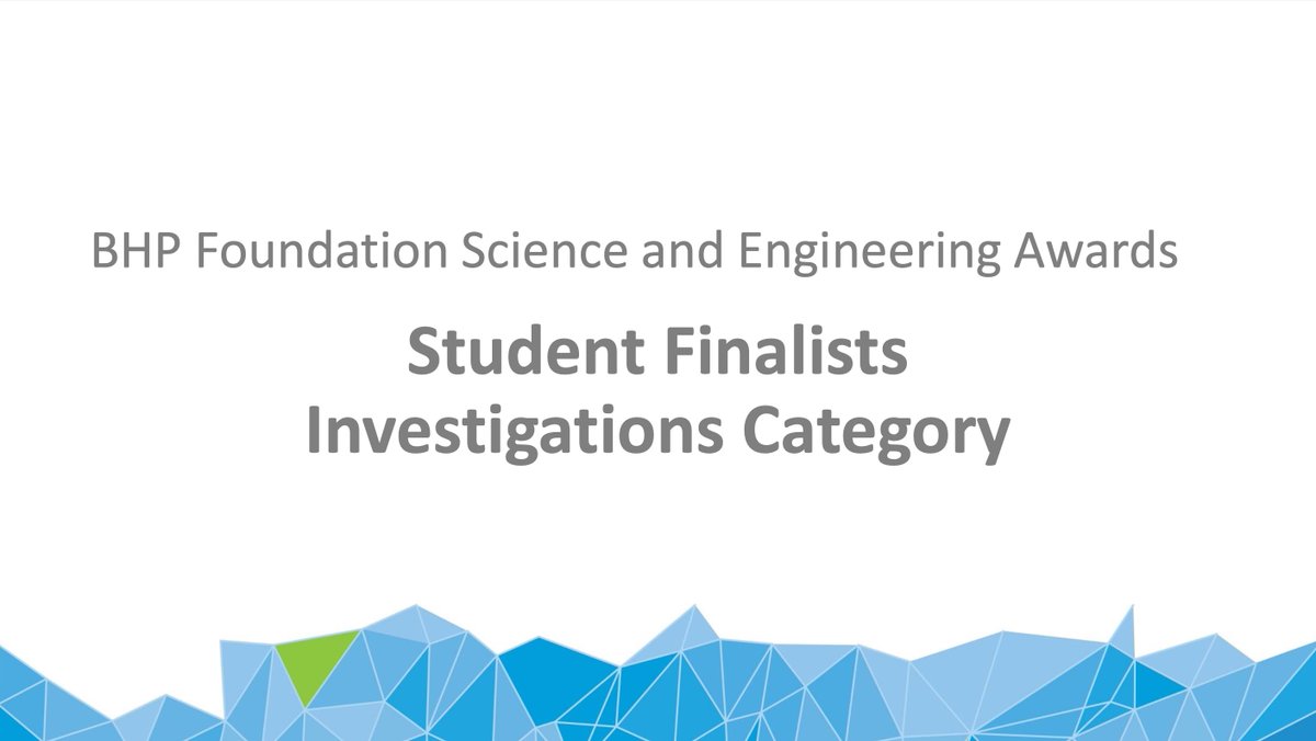 ianfairhurst's tweet photo. Looking forward to a fantastic evening ahead hearing about all of the phenomenal projects students from across the nation have developed this year. Its an absolute privilege to represent @stansw in 2020 #stemawards2020 @STANSW_YS #stem https://t.co/cPog9P9sKM