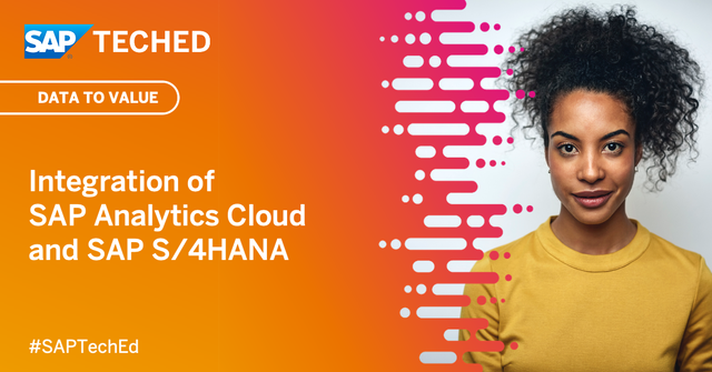 rahulmainkar's tweet photo. You can now integrate SAP #S4HANA on premise with #SAPAnalytics Cloud for faster decision-making with live connectivity. Read more in the #SAPTechEd News Guide https://t.co/Ac5Cbeh0AB https://t.co/UgLavHQh3Q