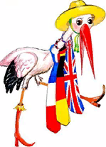 Завтра, 11 декабря, на базе <a href="/Gymnasium_133/">МБОУ Гимназия №133 г.о. Самара</a> для обучающихся 4-6-х классов пройдет в онлайн-формате городская олимпиада по иностранным языкам «Лингвистёнок».