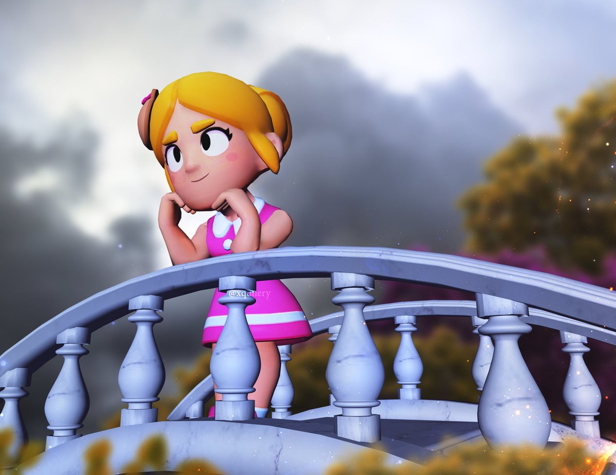 💗Una Piper feliz en un día de lluvia🥰