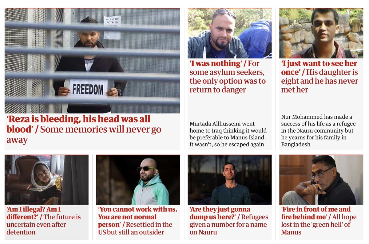 and there are a tonne of the human stories behind the numbers on the  #LifeInLimbo page… more coming soon. https://www.theguardian.com/australia-news/series/lives-in-limbo