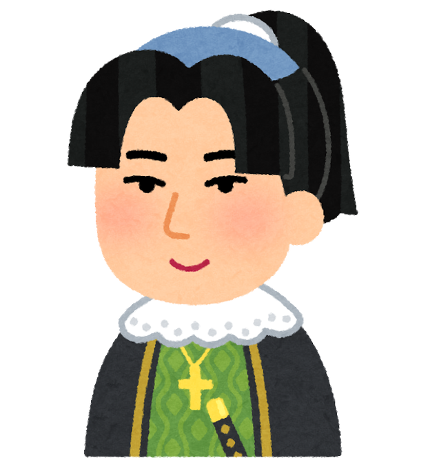 島原の乱のtwitterイラスト検索結果
