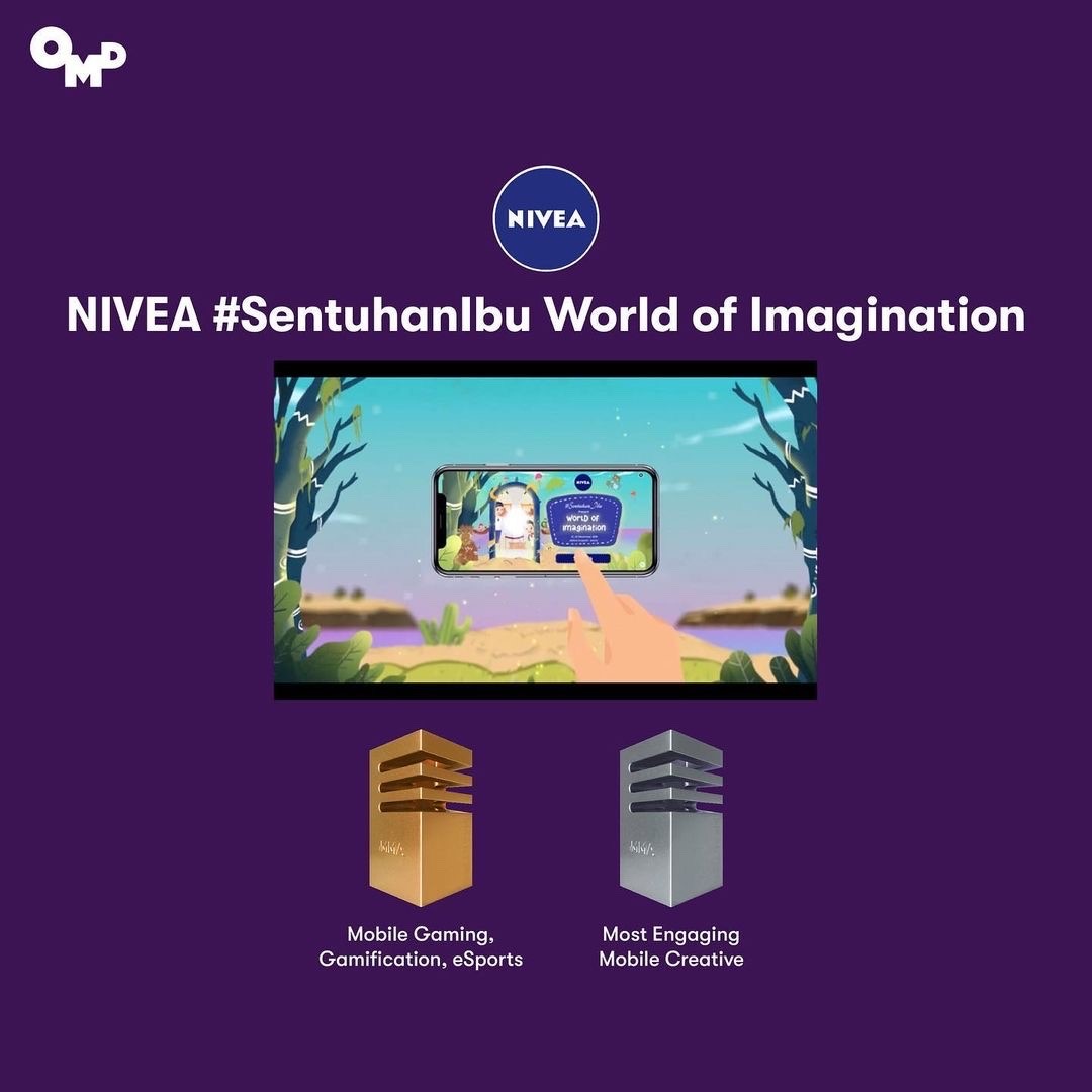 OMD APAC tweet media