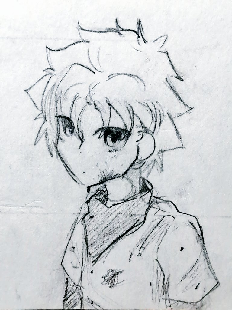 猎人 Procura No Twitter