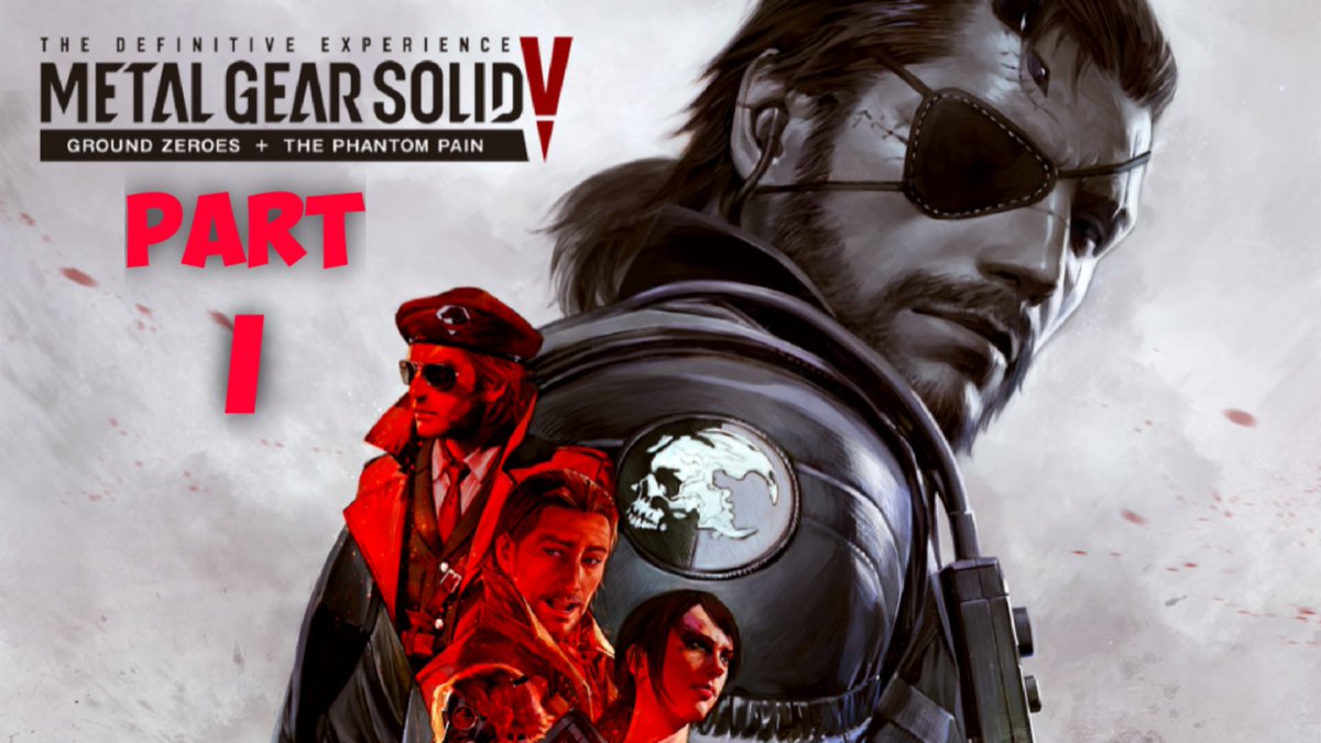PowerplayzT's tweet photo. Coming To The Channel At 3PM Today Will Get You Saying Wow To This Game And What A Game This Is So Be Sure To Check It Out At 3PM U.K Time You Wont Want To Miss Out.

#youtube #Gaming #twitch #YoutubeRewind2020 https://t.co/szv6oHCloZ