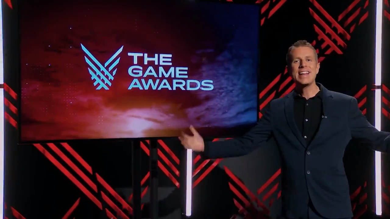 The Game Awards on X: Don't miss #TheGameAwards pre-show live on Thursday,  with your host @sydsogood - who returns to welcome you to a special night  to celebrate video games!  /