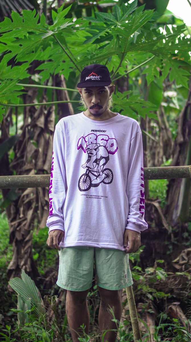 perhoodph's tweet photo. π²β°
Perhood Trail Club Collection is now available at Lazada and social media accounts.
Trail Club Sleeves
800 PHP
Lazada shop:
https://t.co/ySnBmzGtmV
#Perhood
#PerhoodTrailClub
#RepresentThyself https://t.co/Q1DUIrrKJh