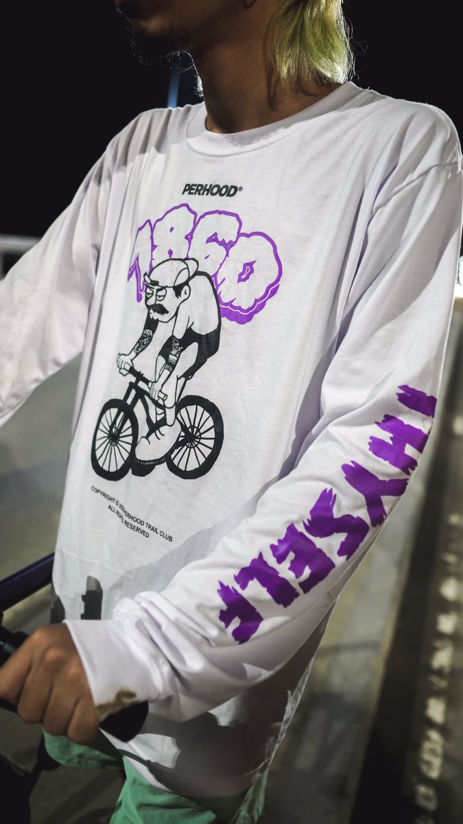 perhoodph's tweet photo. π²β°
Perhood Trail Club Collection is now available at Lazada and social media accounts.
Trail Club Sleeves
800 PHP
Lazada shop:
https://t.co/ySnBmzGtmV
#Perhood
#PerhoodTrailClub
#RepresentThyself https://t.co/Q1DUIrrKJh