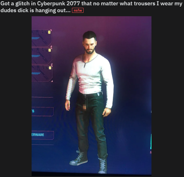 Out of Context Everything. tweet media