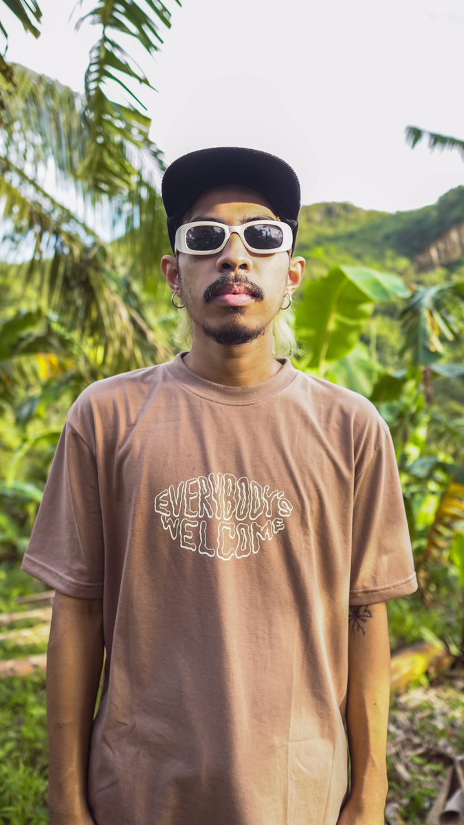 perhoodph's tweet photo. π²β°
Perhood Trail Club Collection is now available at Lazada and social media accounts.
Trail Club Brown Tee
600 PHP
Lazada shop:
https://t.co/ySnBmzoRYl
#Perhood
#PerhoodTrailClub
#RepresentThyself https://t.co/tWAPzPWgYT