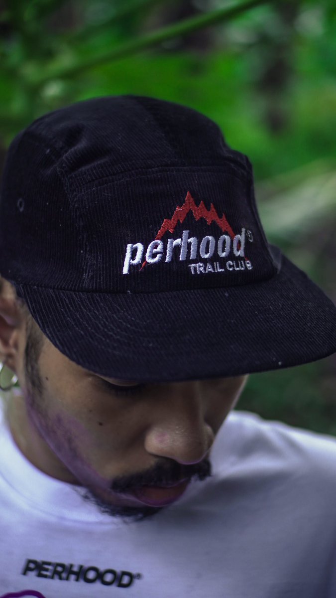 perhoodph's tweet photo. π²β°
Perhood Trail Club Collection is now available at Lazada and social media accounts.
Trail Club Corduroy 5 Panel cap
500 PHP
*Limited pieces only
Lazada shop:
https://t.co/ySnBmzoRYl
#Perhood
#PerhoodTrailClub
#RepresentThyself https://t.co/VUjHSIbGYh