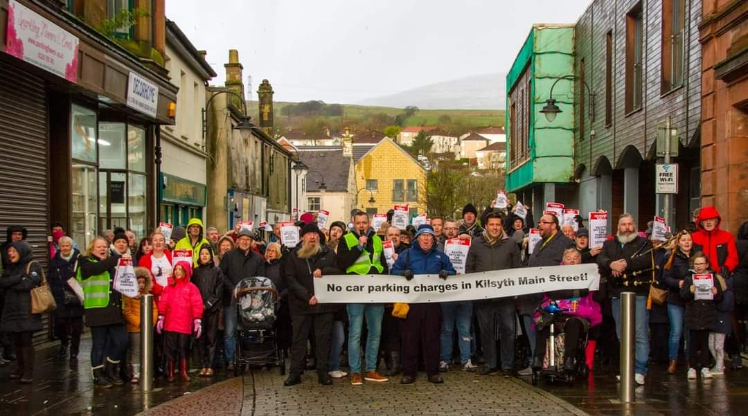 5. Most important of all. Never let anyone or any organisation limit what you can achieve for your community.Prepare. Be clever. Be bold. Smash the glass ceiling! Organise. So, if they come calling again to strip key community assets. You will be ready Well done all 